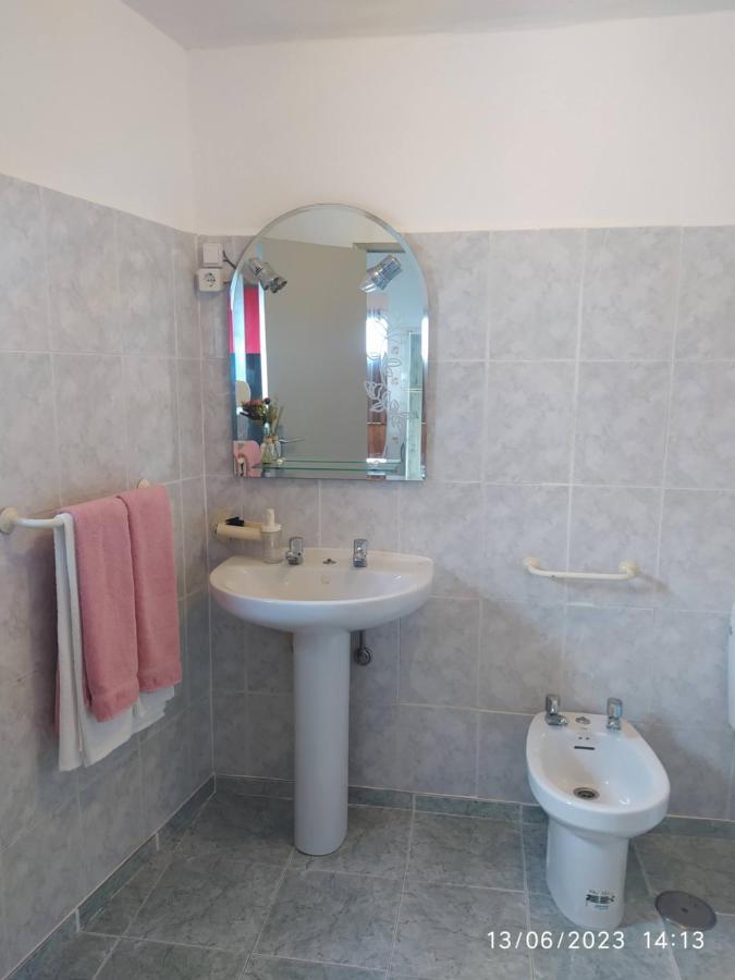 فيلا Oeste Casa Vale Covo  المظهر الخارجي الصورة