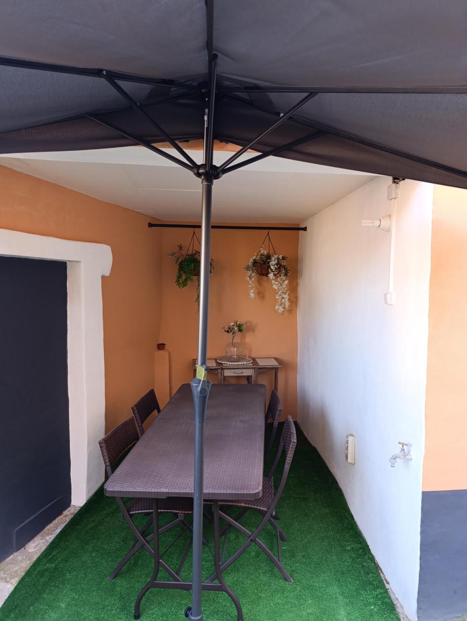 فيلا Oeste Casa Vale Covo  المظهر الخارجي الصورة